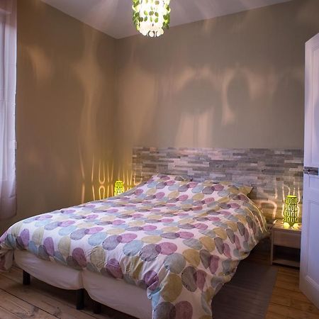 Gite Amiens Room photo