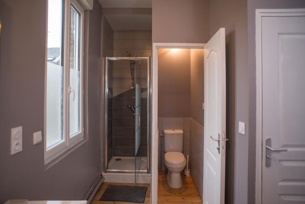 Gite Amiens Room photo